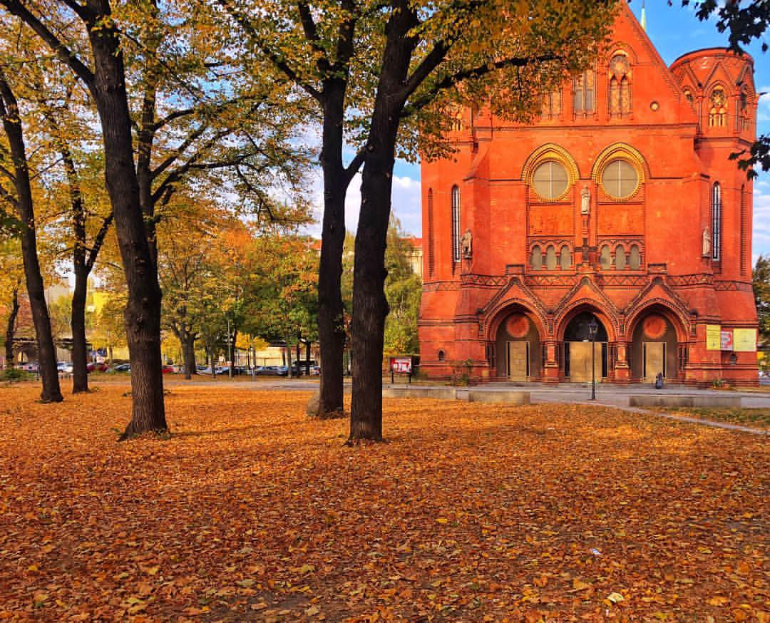 Dennewitzplatz