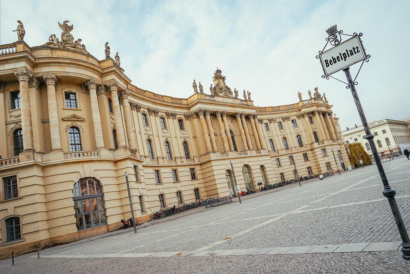 Bebelplatz