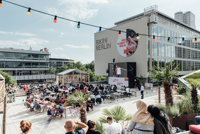 Bikini Berlin