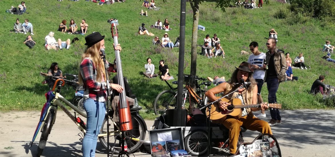 Mauerpark 1