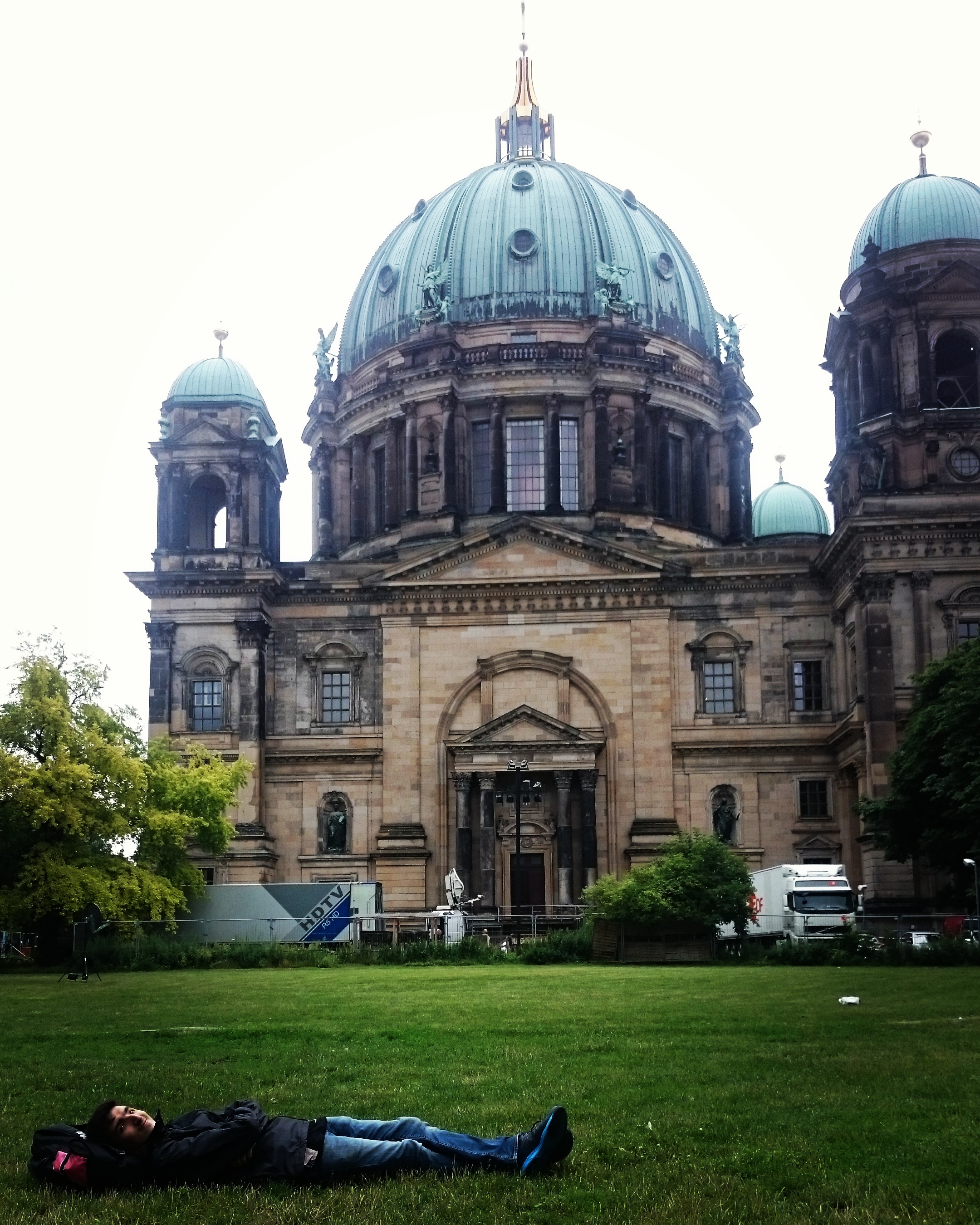 Berliner Dom