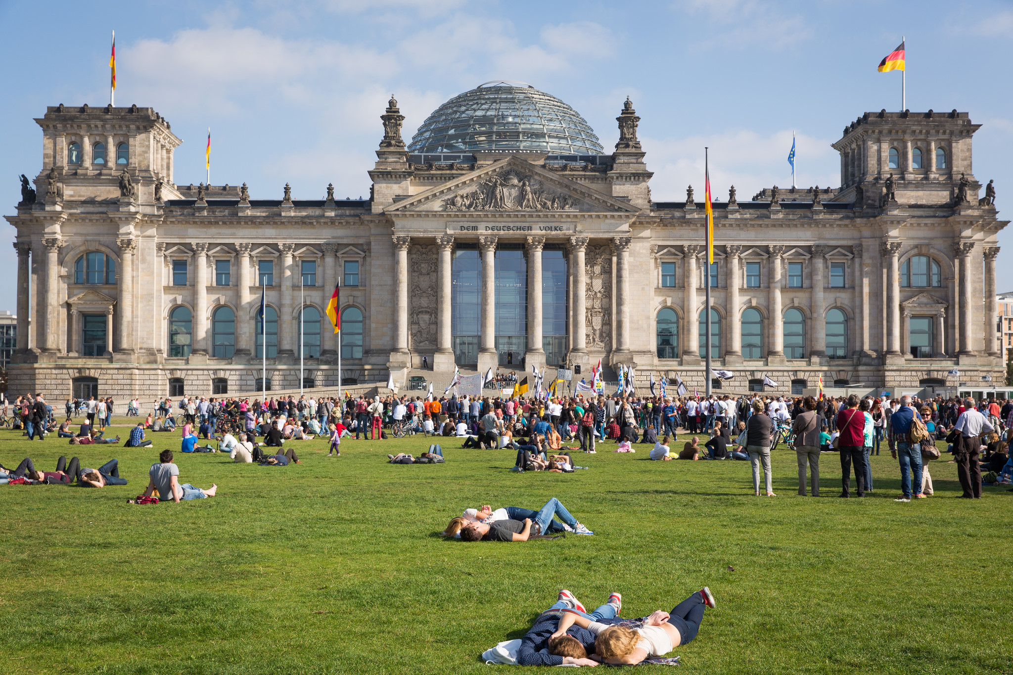 Reichstag