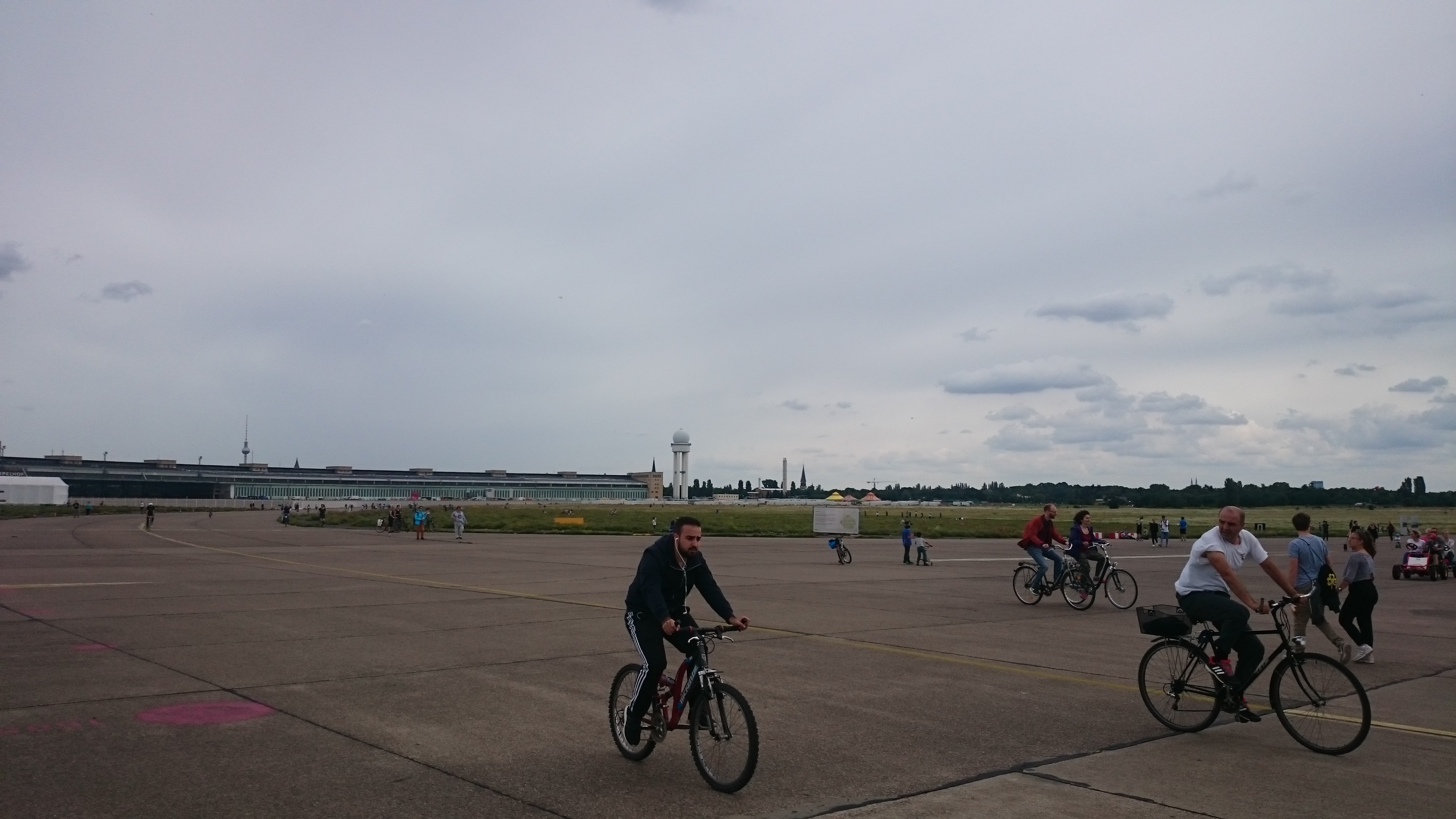 Tempelhof