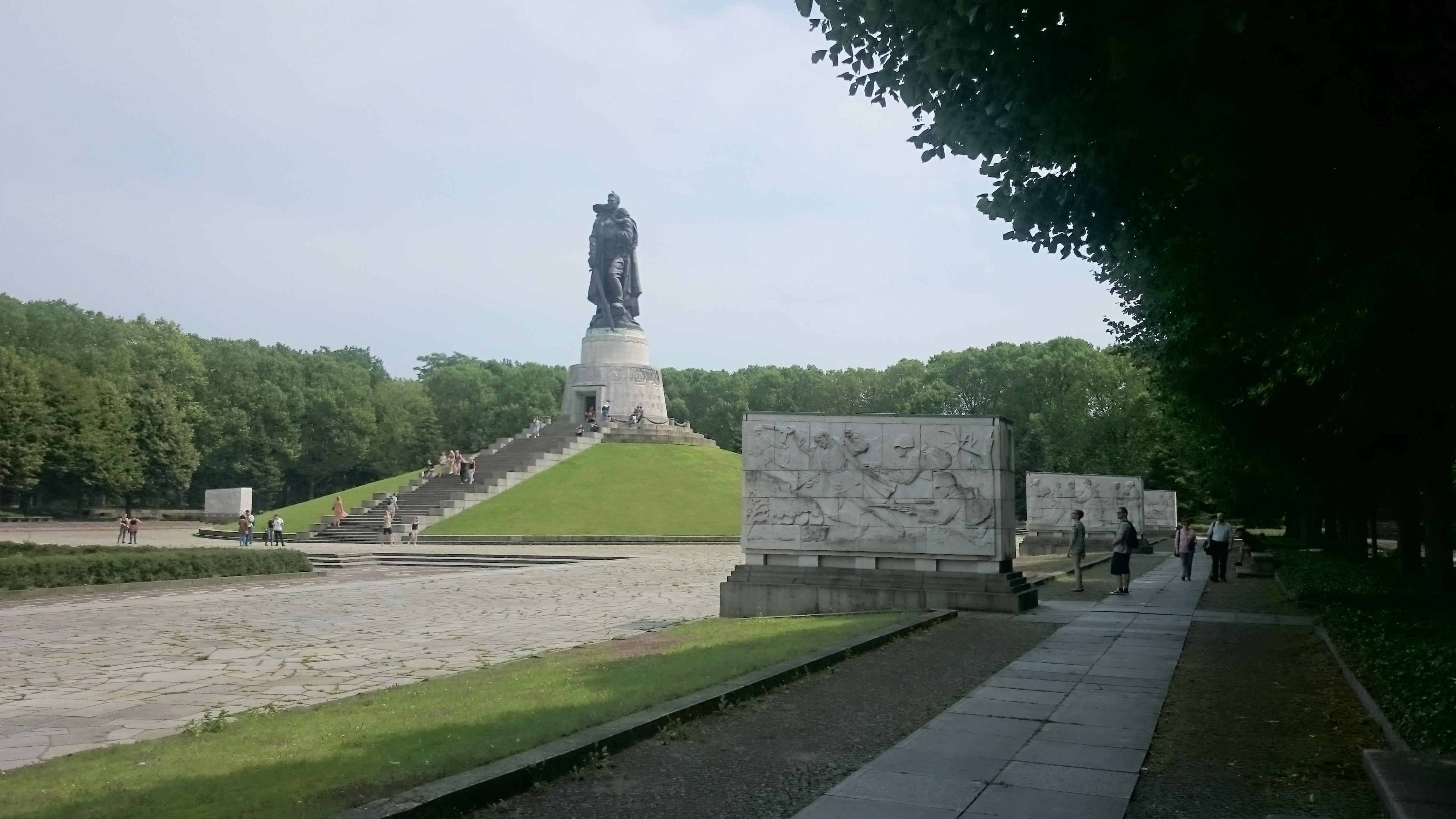 Treptower Park 2