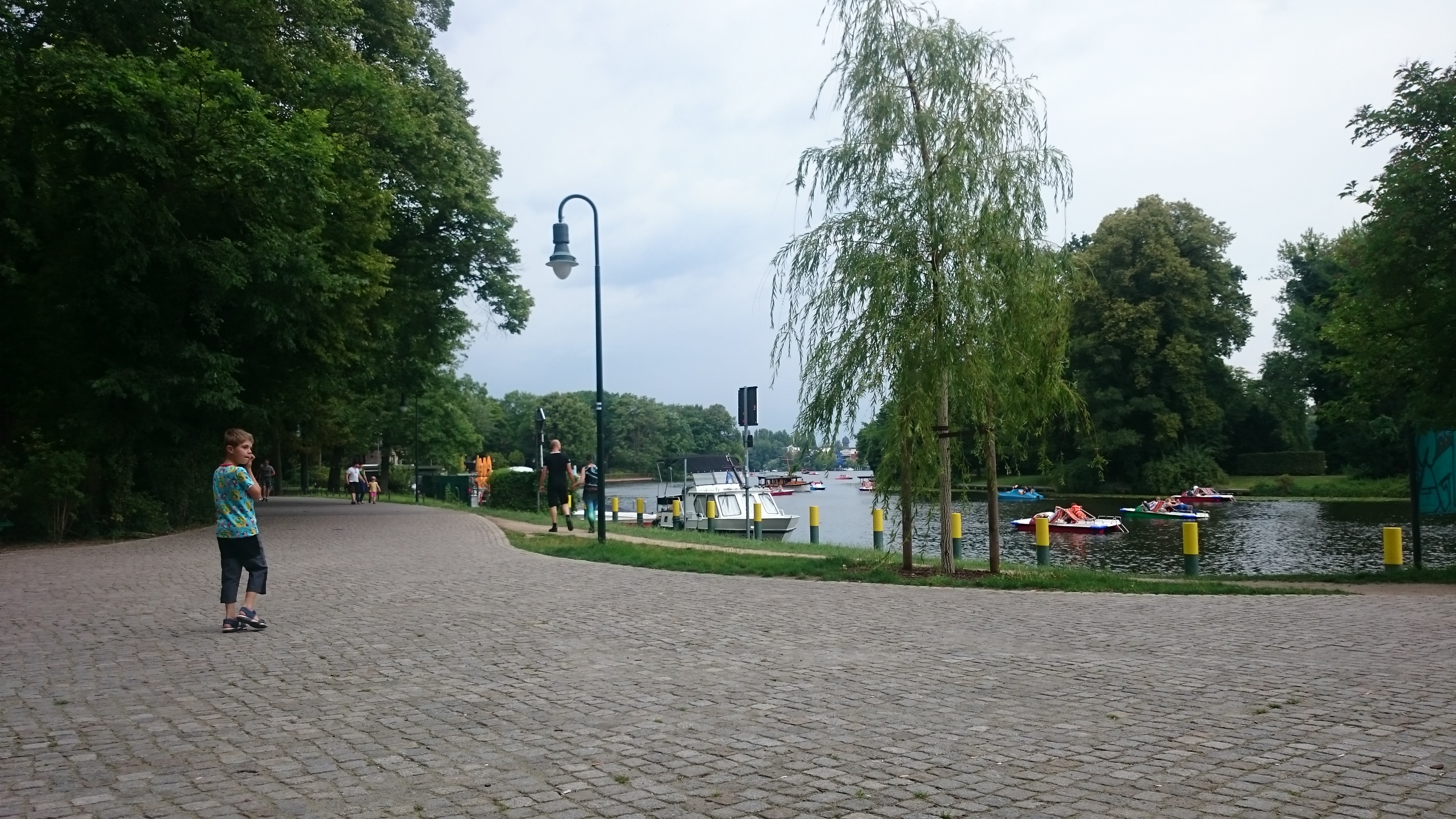 Treptower Park 3