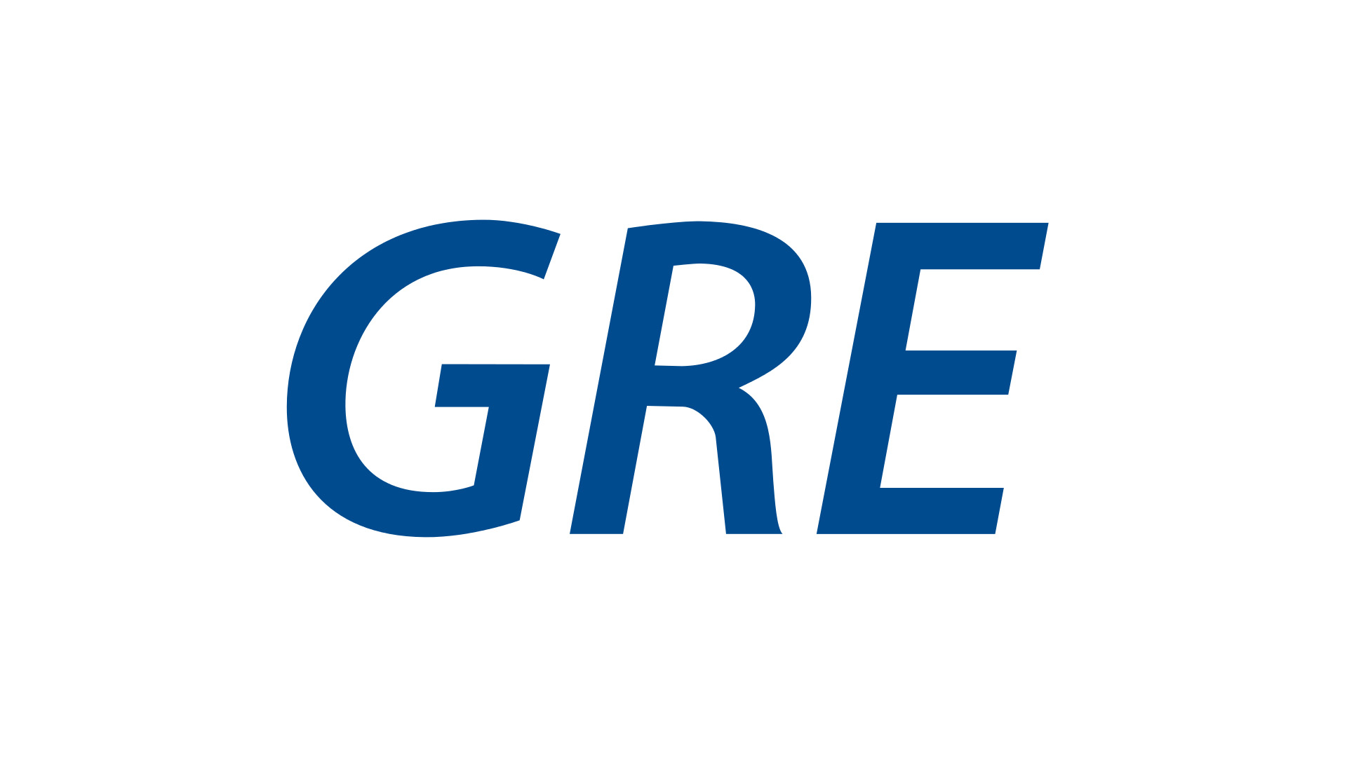 GRE