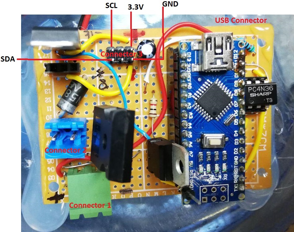 Closed Loop Pressure Control with PID Controllers Arduino