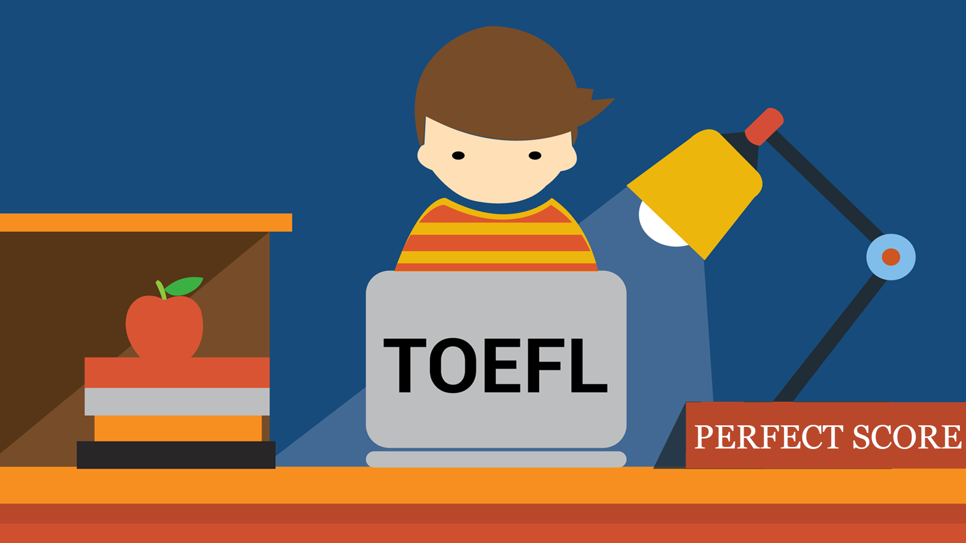 TOEFL